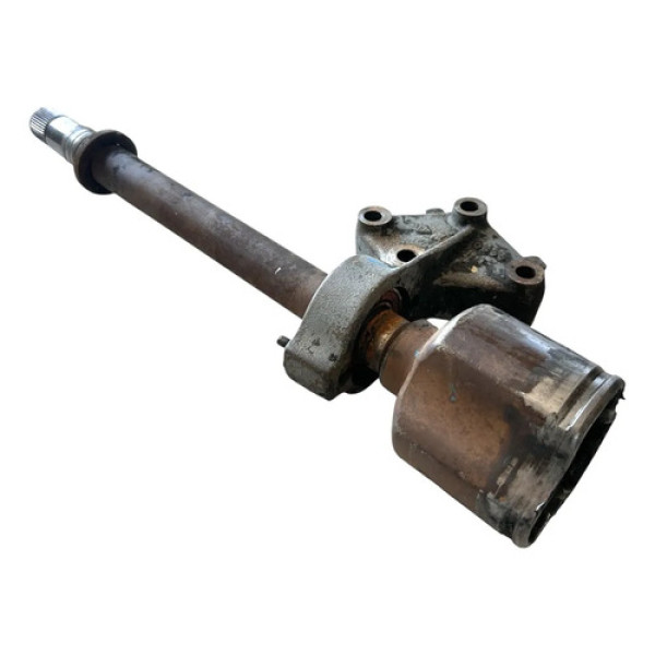 Tulipa Dianteiro Direito Fiat Ducato 2009 M