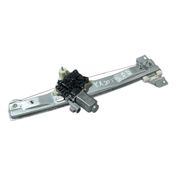 Máquina Vidro Elétrico Diant Direito Ford Ka 2016 A 18cx196s