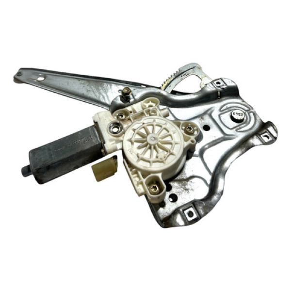 Máquina Vidro Elétrico Traseiro Esquerdo Corolla 2003 Cx199m