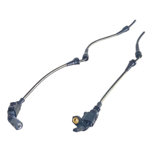 Par Sensor Abs Traseiro Vw Tiguan 2010 2011 2012 Cx290 Mw