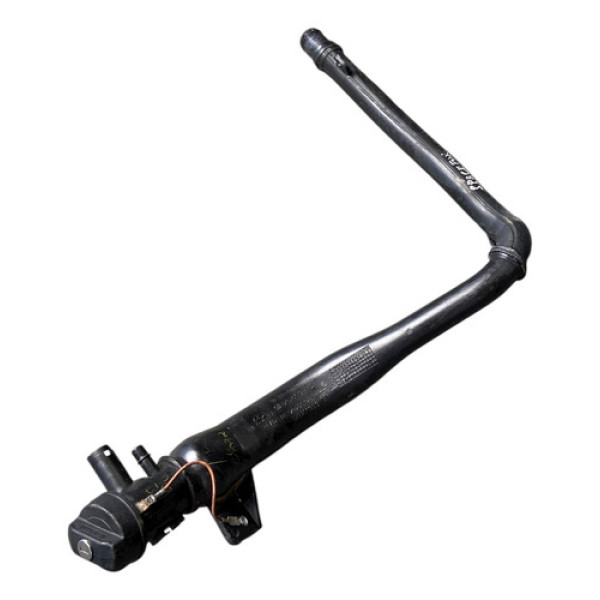 Gargalo Tanque Combustível Vw Spacefox 1.6 2009/2010 Mw