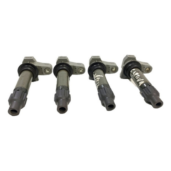 Bobina Ignição Chevrolet Captiva 2009/2011 Jogo Cx41m