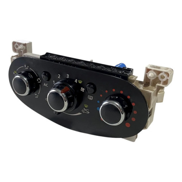 Comando Ar Condicionado Renault Logan 2015 Cx514 Mw