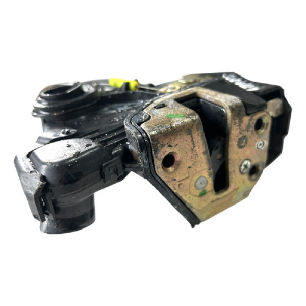 Fechadura Porta Dianteira Esquerda Toyota Corolla 2010cx490m