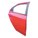 Porta Traseira Direita Chevrolet Onix 2014 A 2018 D