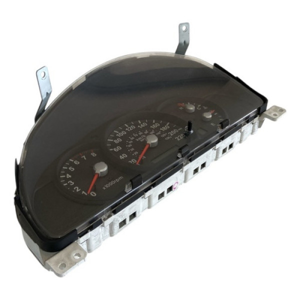 Painel Instrumentos Kia Sorento 3.5 V6 Aut 2005/2006 Cx394mw