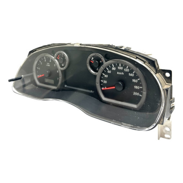 Painel Instrumentos Ford Ranger 2005 A 2012 Cx206m