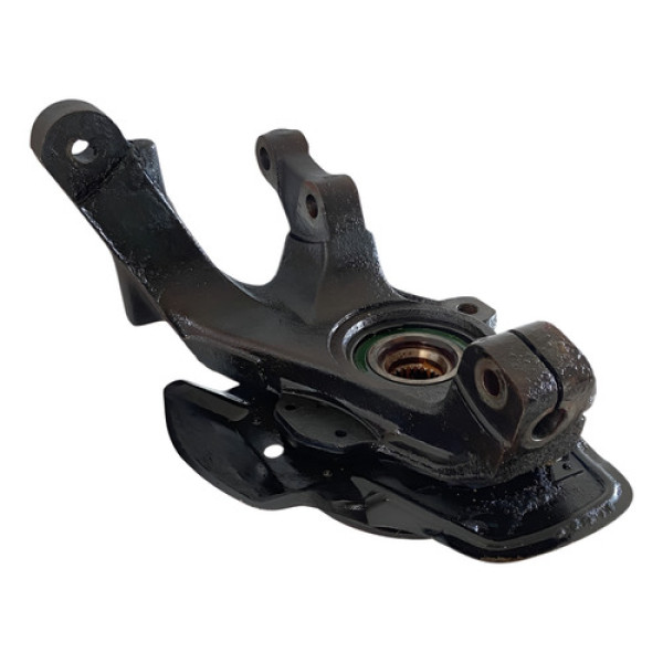 Montante Dianteiro Esquerdo Chevrolet Celta 1.0 Flex 2010 Mw