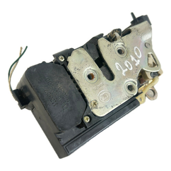 Fechadura Traseira Esquerda Chery Tiggo 2009 A 2015 Cx258s