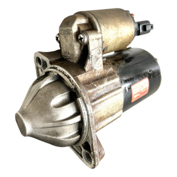 Motor De Arranque Hyundai I30 Gsl36100 2010/11 M