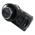 Botão Comando Luz Farol Gm Ônix Cobalt 2014/2016 Cx358 Mw