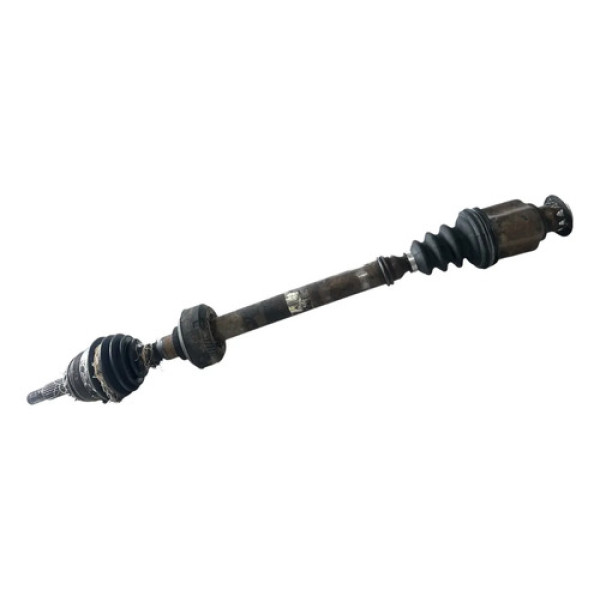 Semi Eixo Dianteiro Direito Renault Logan 2015 M