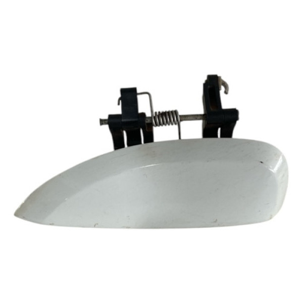 Maçaneta Externa Dianteira Esquerda Kwid 2018 Cx277 Mw