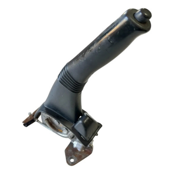 Alavanca Freio De Mão Renault Logan 2008 Cx503m