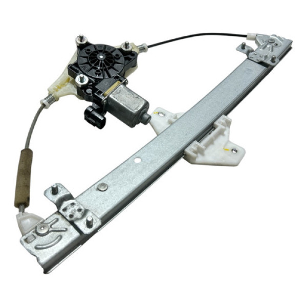 Maquina Vidro Traseira Direita Elétrica Hb20 14/2016 Cx173s