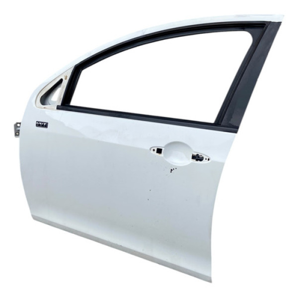 Porta Dianteira Esquerda Jac J3 2011/2012