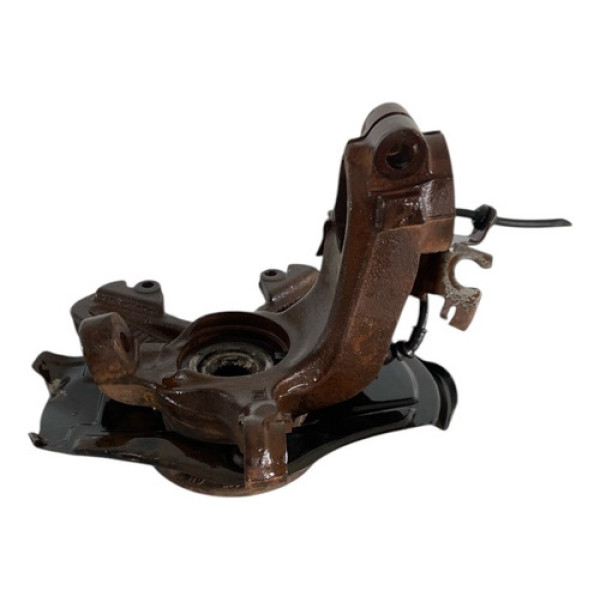 Montante Dianteiro Direito Vw Gol G7 G8 2018/2020 Mw