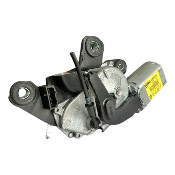 Motor Limpador Vidro Traseiro Volkswagen Fox 2012 Cx263m