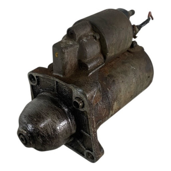Motor Arranque Fiat Uno 1.0 8v Fire 2005 2006 Mw