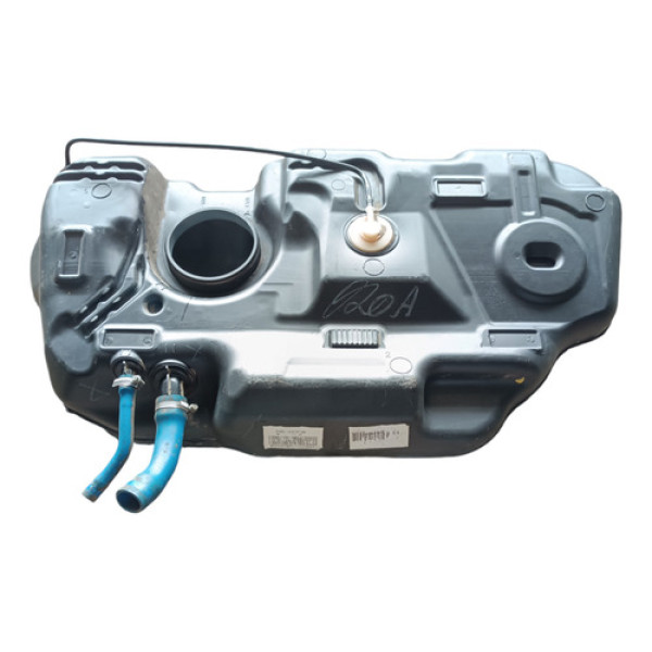 Tanque Combustível Ford Ka Hatch 2018 D