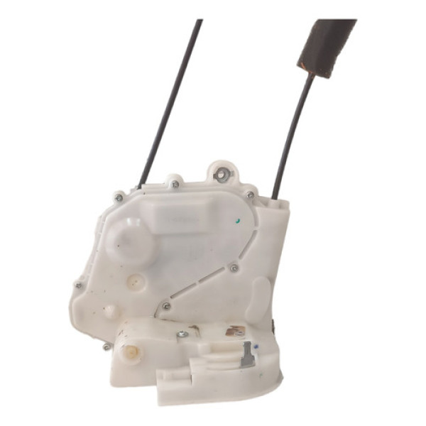 Fechadura Porta Traseira Esquerda  Crv 2010 Cx01