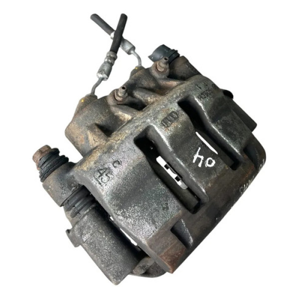 Pinça De Freio Dianteira Esquerda Renault Master 2005 M