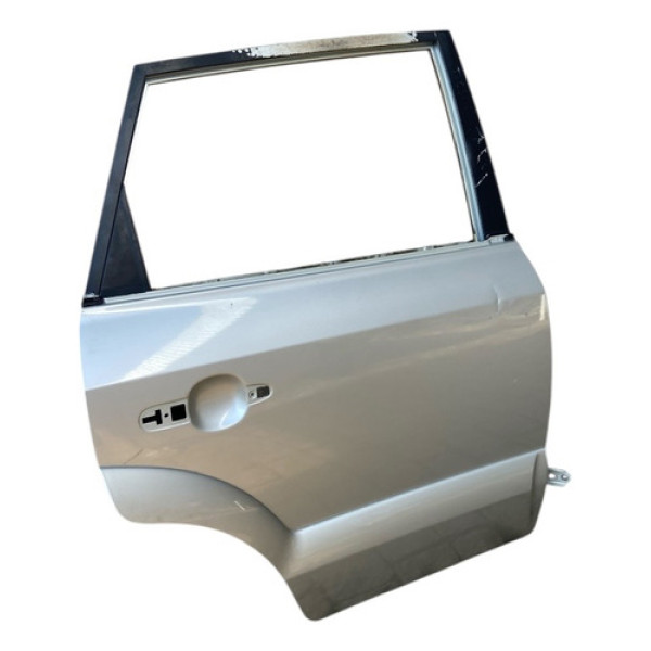 Porta Traseira Direita Hyundai Tucson 2006/2010 Mw