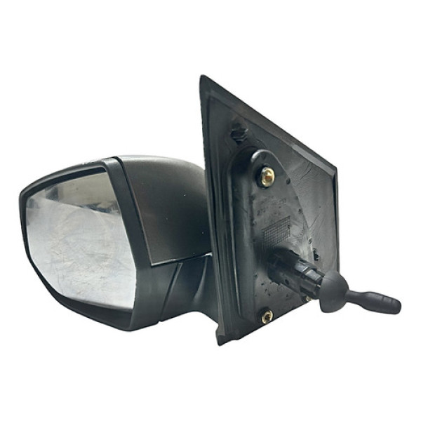 Retrovisor Spin Manual Lado Esquerdo 2012/2016 Cx119m