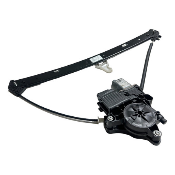 Máquina Vidro Traseira Esquerda T-cross 2019/2023 G1s