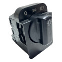 Comando Botão Luz Farol Corsa 2000 Cx49s