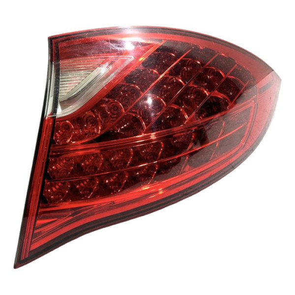 Lanterna Traseira Direita Porsche Cayenne 2014 G1m