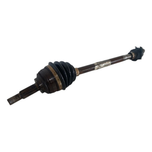 Semi Eixo Lado Esquerdo Renault Sandero 1.6 Aut 2014 2015 Mw