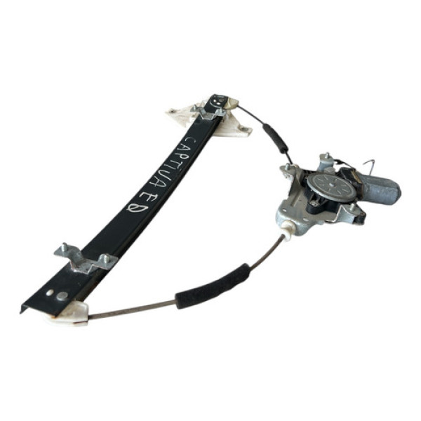 Máquina Vidro Dianteira Esquerda Gm Captiva 2009/2012 Cx470m