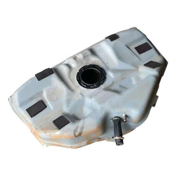 Tanque Combustível Ford Fusion 2.5 2010 2011 2012 Mw