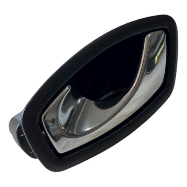 Maçaneta Int Diant Esquerda Renault Fluence Gt 2013 Cx436 Mw