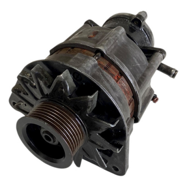 Alternador Chevrolet Blazer S10 2.5 Maxion 1998/1999 Mw