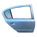 Porta Traseira Direita Chevrolet Vectra 2006/2010 Mw