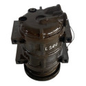 Compressor Ar Cond Mitsubishi L200 2.5t Diesel 2005 2006 Mw
