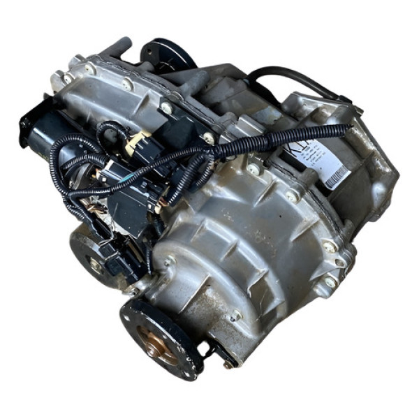 Caixa Tração Kia Sorento 3.5 V6 4x4 Gasolina 2005/2006 Mw