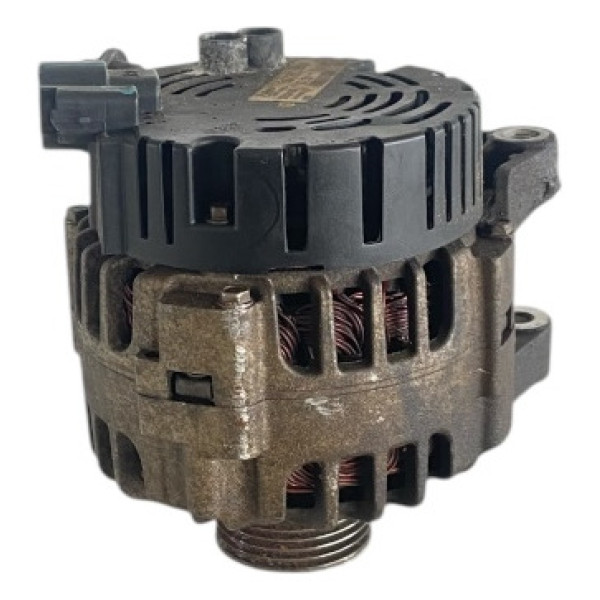 Alternador Peugeot 207 1.6 16v 2010 2011 2012 Mw