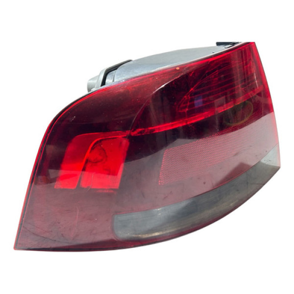 Lanterna Traseira Esquerda Fume Vw Voyage G5 2010 A 2013 G1s