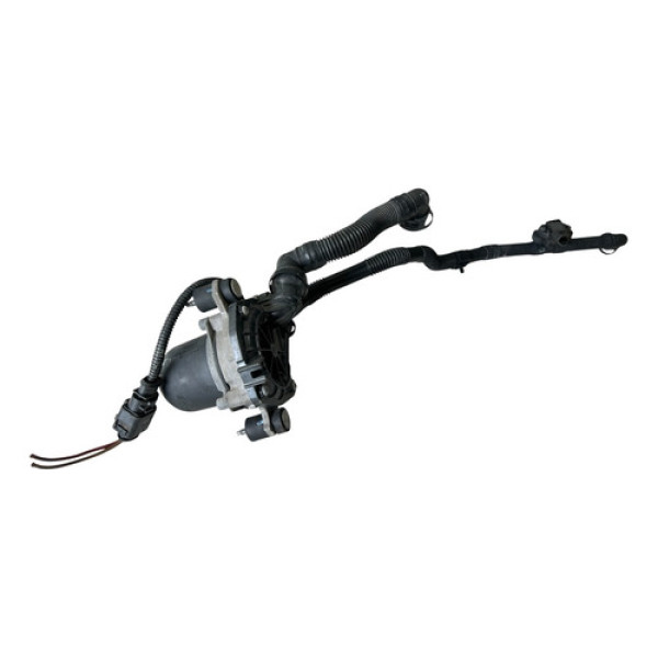 Bomba Vácuo Motor Jetta Variant 2.5 2010 07k959253a Cx504m