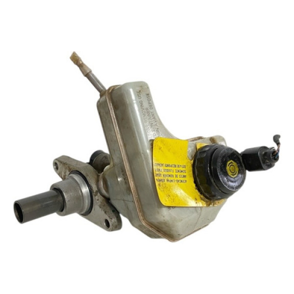 Cilindro Mestre Vw Tiguan 2.0 Tsi 2010/2012 Cx370 Mw