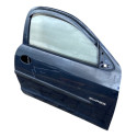 Porta Dianteira Direita Chevrolet Celta 2p 2005 C/detalhes