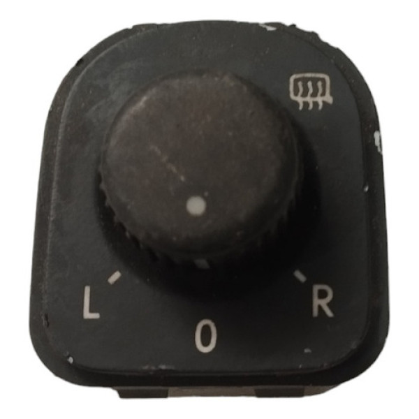 Comando Retrovisor Volkswagen Jetta Mk5 2010 Cx12 E