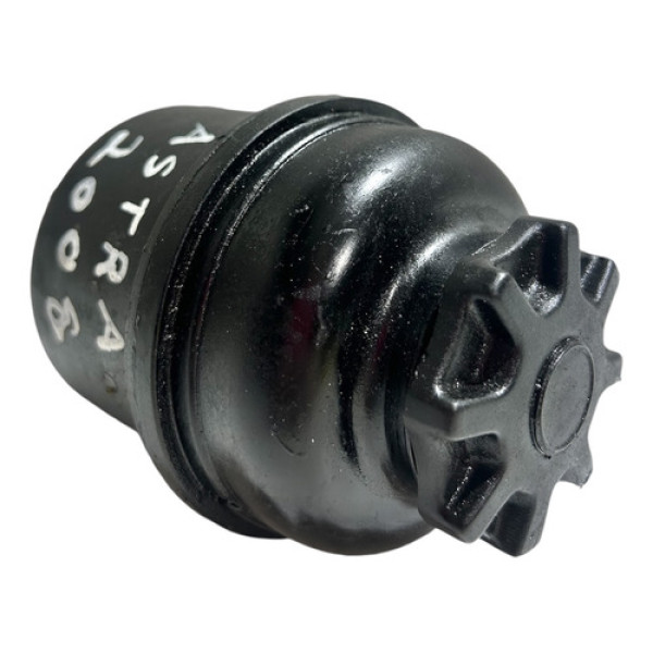 Reservatório Óleo Direção Hidráulic Gm Astra 2.0 2008 Cx167m