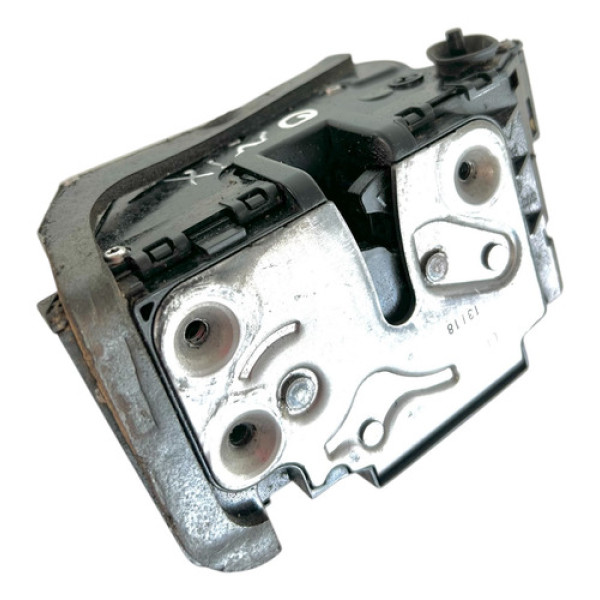 Fechadura Traseira Esquerda Onix Prisma 2015 A 2017 Cx257m