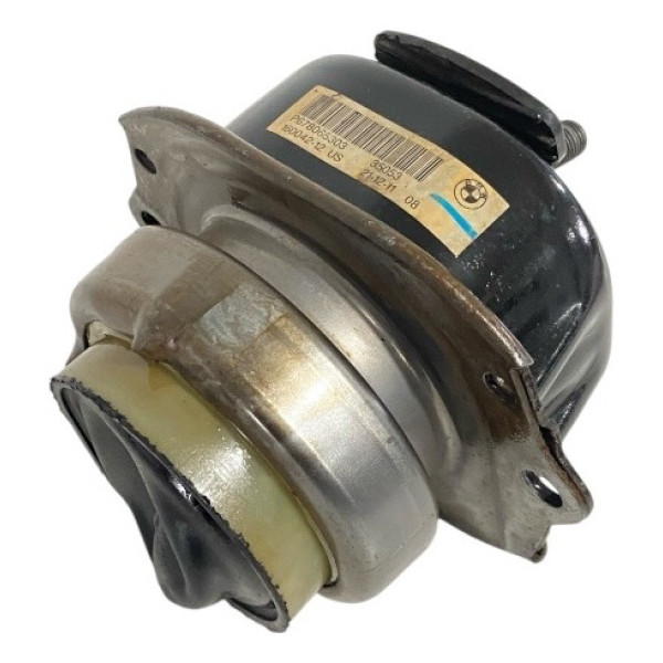 Coxim Motor Hidráulico Bmw X6 4.4 V8 Biturbo 2012 Cx385 Mw