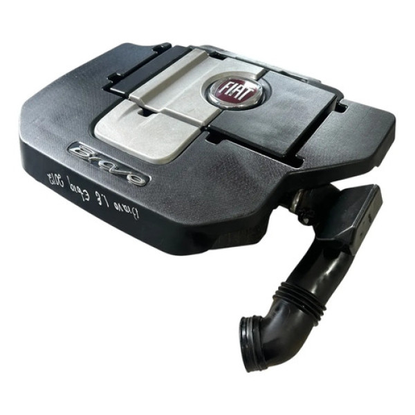 Caixa Filtro De Ar Bravo 1.8 2012 C/detalhes M