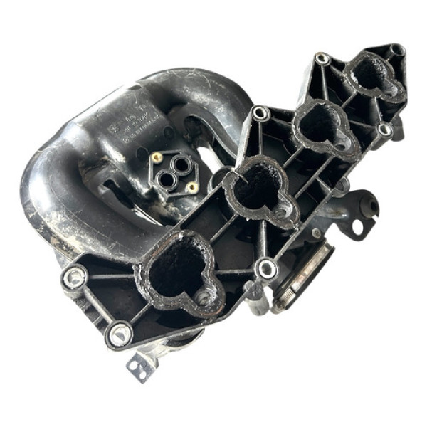 Coletor Admissão Ford Focus 1.8 2001 M